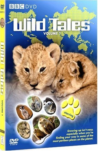 Wild Tales - Volume 1