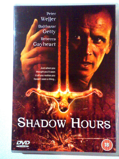 Shadow Hours