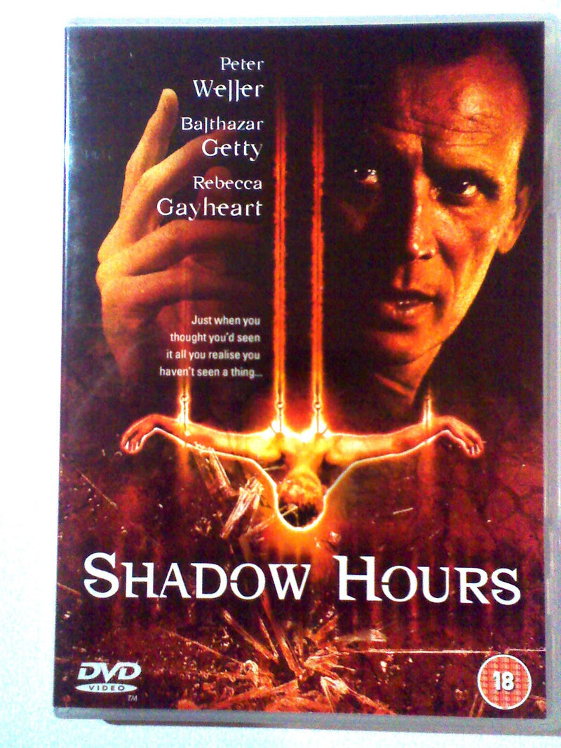 Shadow Hours