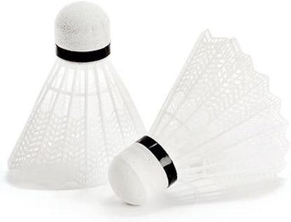 Toi-Toys - Adrenix Badmintonset in Reistas 4dlg.