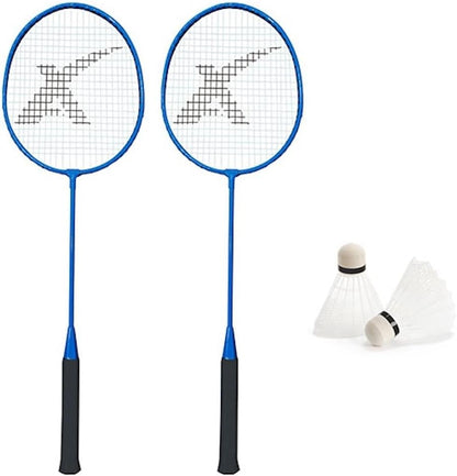 Toi-Toys - Adrenix Badmintonset in Reistas 4dlg.