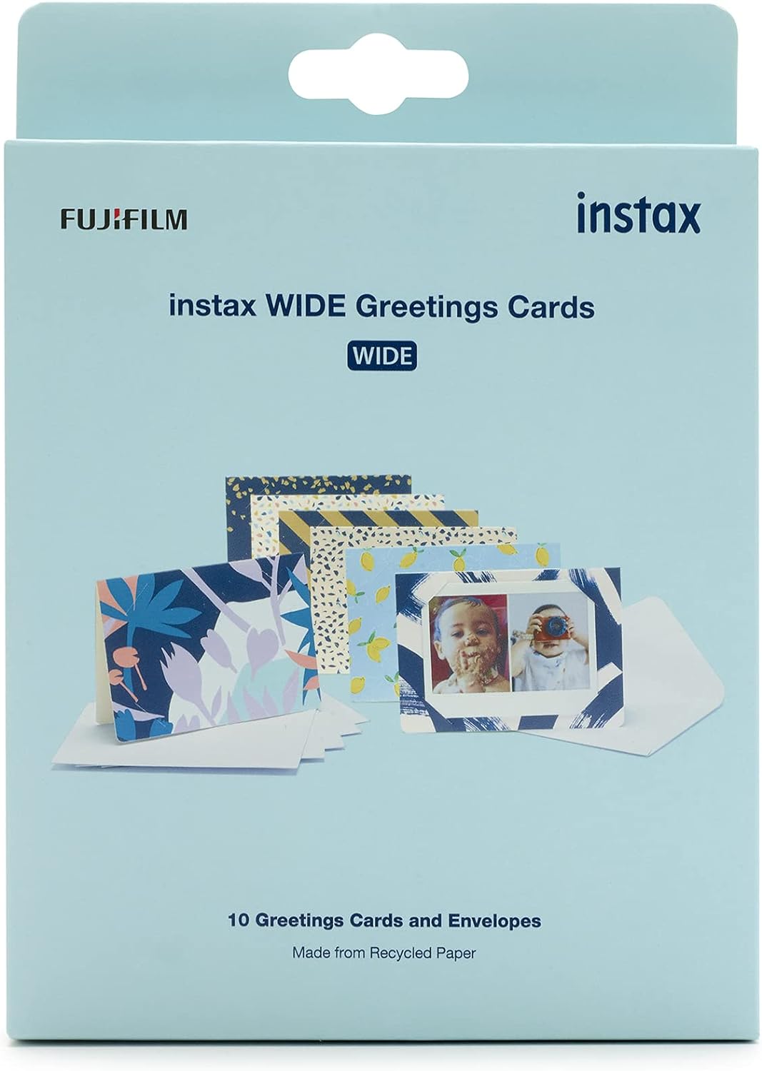 Fuji - Instax Wide Gift Cards