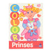 Color prinses