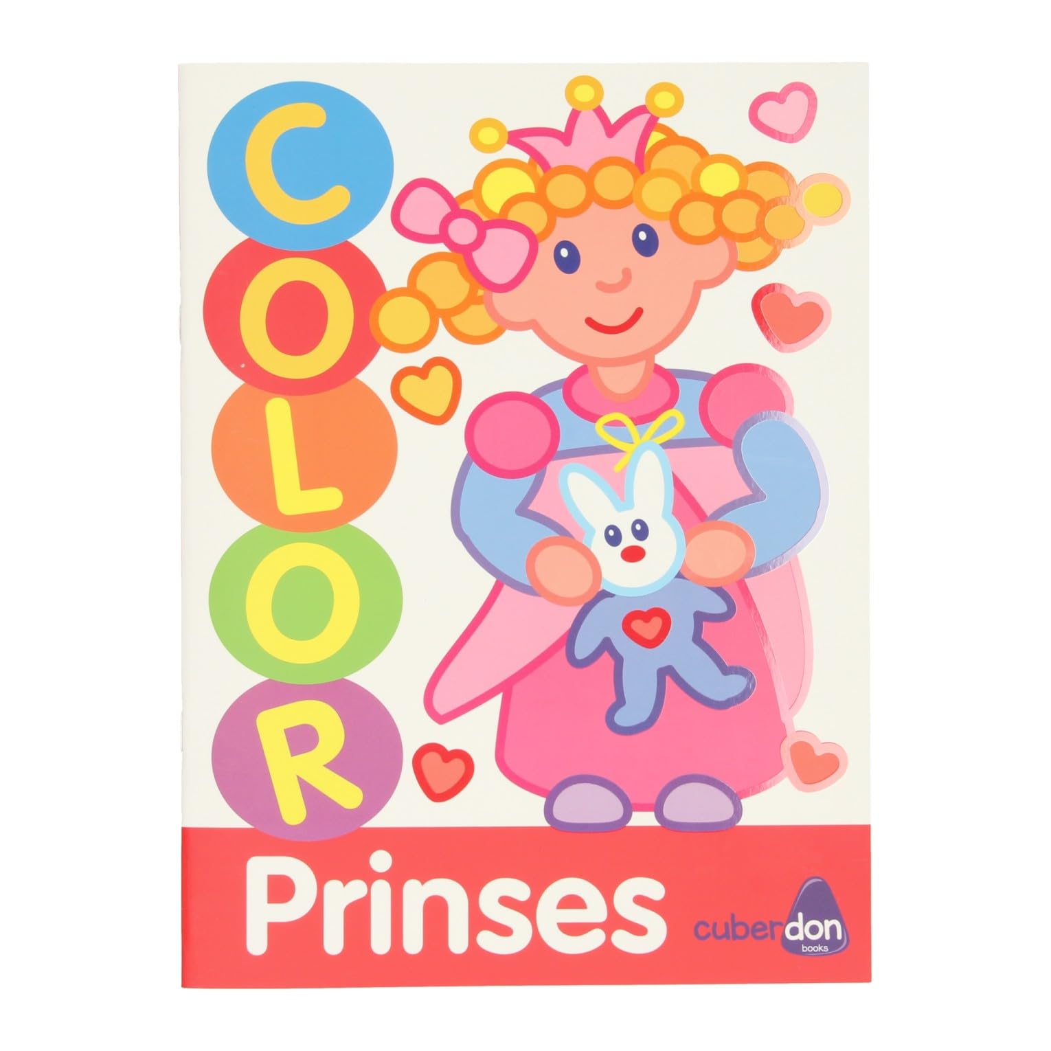 Color prinses