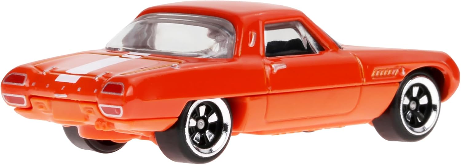 Hot Wheels Mazda Cosmo Sport Collector's Vehicle