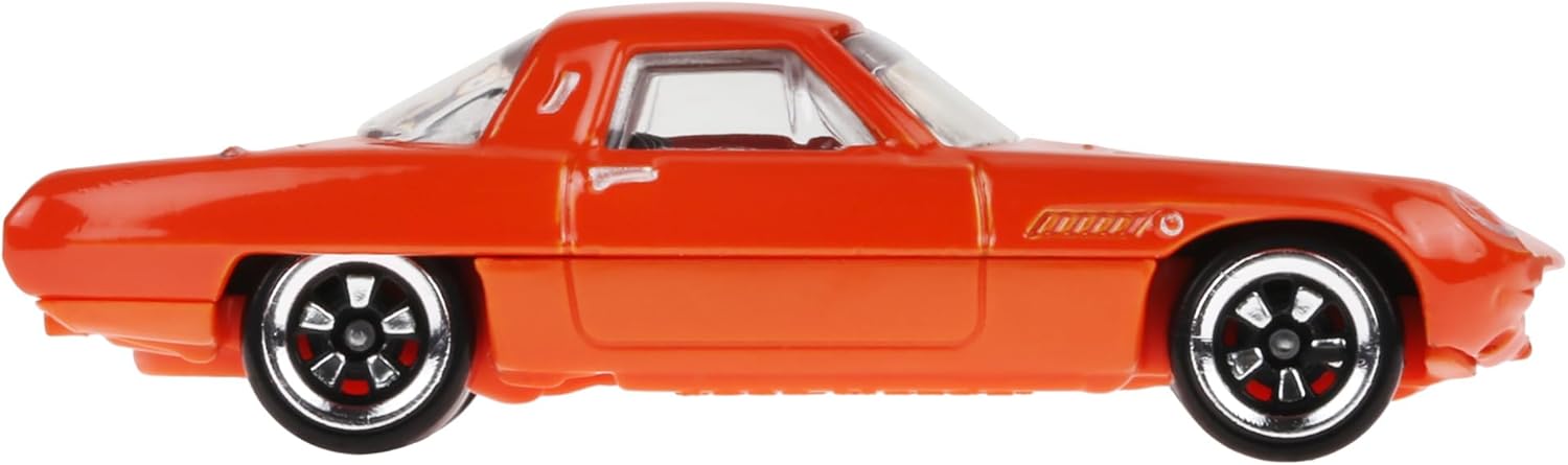 Hot Wheels Mazda Cosmo Sport Collector's Vehicle