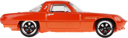 Hot Wheels Mazda Cosmo Sport Collector's Vehicle
