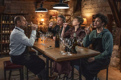 Weinprobe für Anfänger (DVD