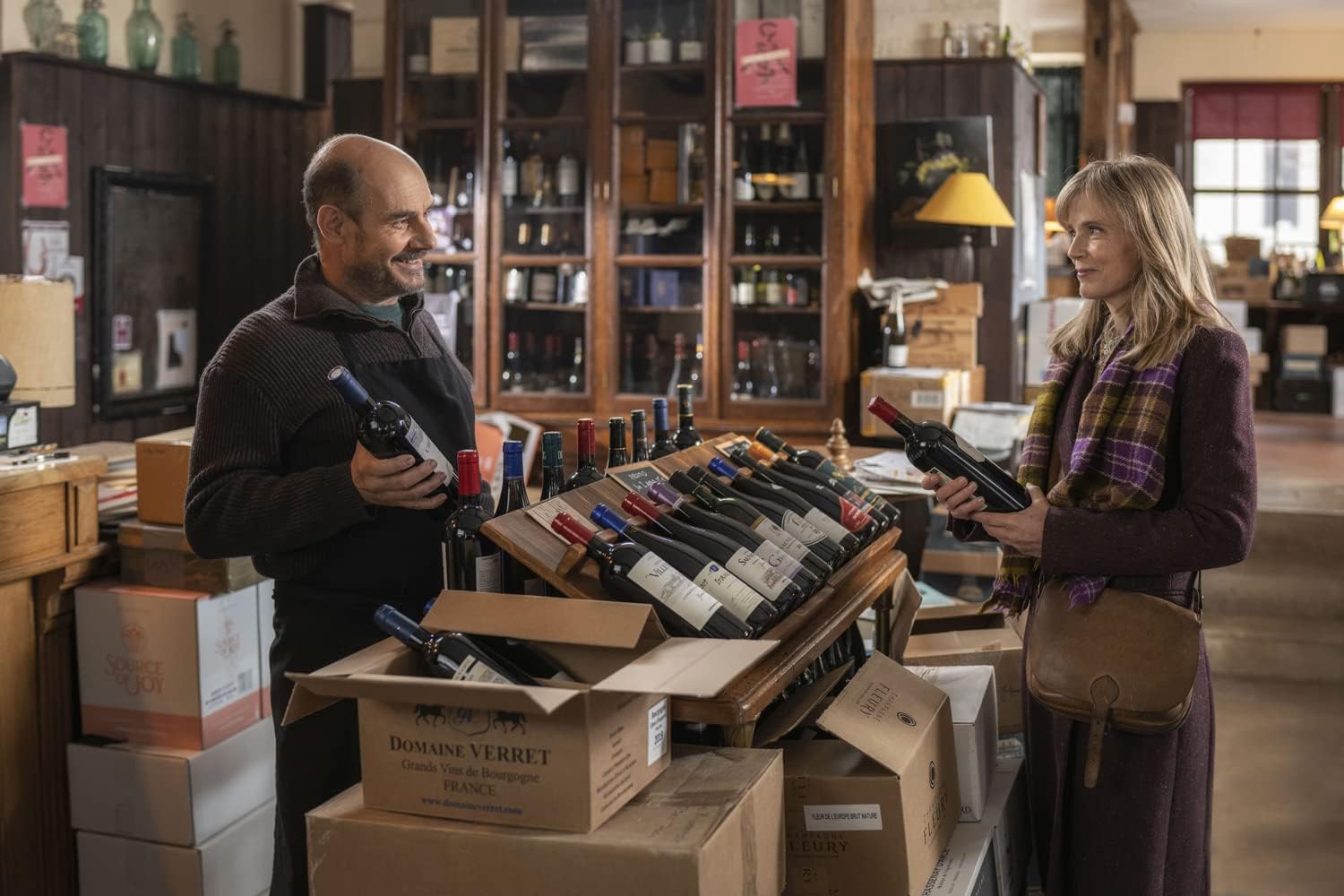 Weinprobe für Anfänger (DVD