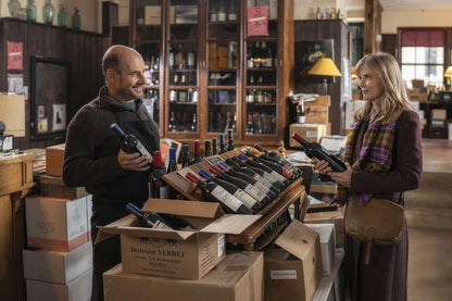 Weinprobe für Anfänger (DVD