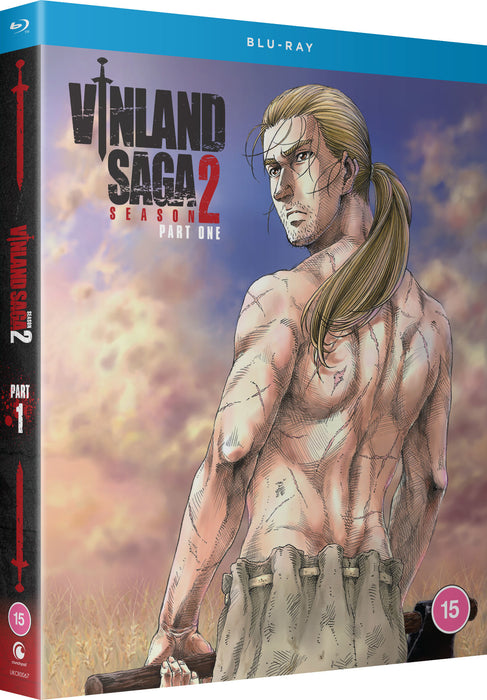 Vinland Saga: Season 2 Part 1