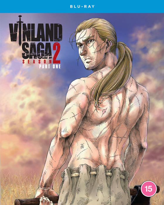Vinland Saga: Season 2 Part 1