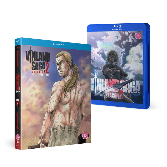 Vinland Saga: Season 2 Part 1