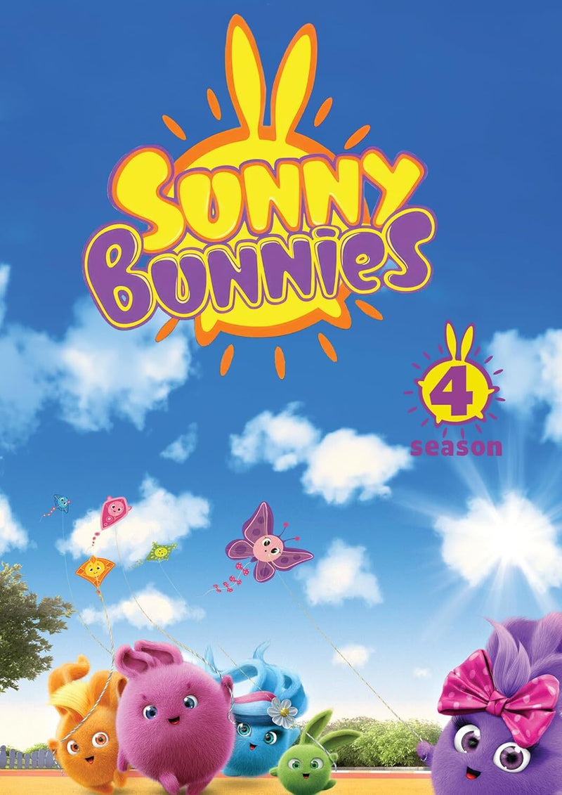 Sunny Bunnies: Season 4