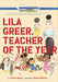 Lila Greer Teacher of the Year