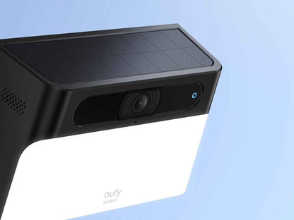 Surveillance Camcorder Eufy S120