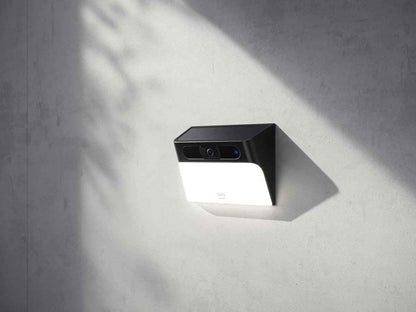 Surveillance Camcorder Eufy S120