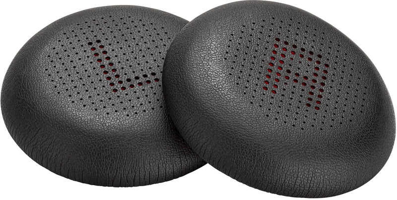 HP Voyager 4300 Leatherette Ear Cushions (2 Pieces), 783R5AA