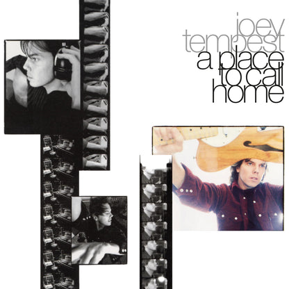 A Place to Call Home