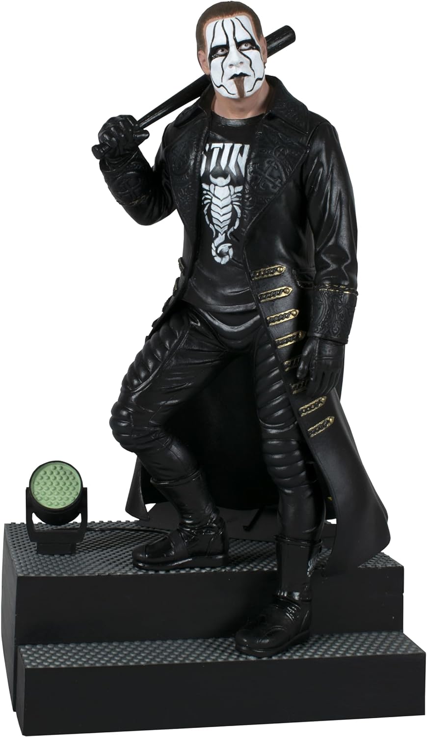 Diamond Select - AEW Gallery - Sting Pvc Statue
