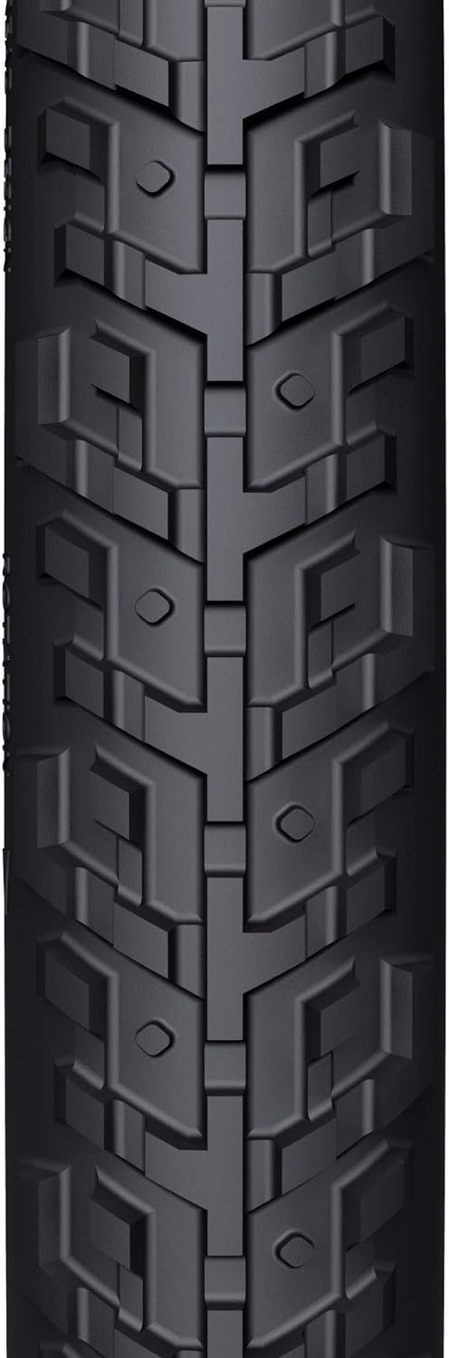 WTB Nano TCS Light/Fast Rolling Tire, 700 x 40c, Black