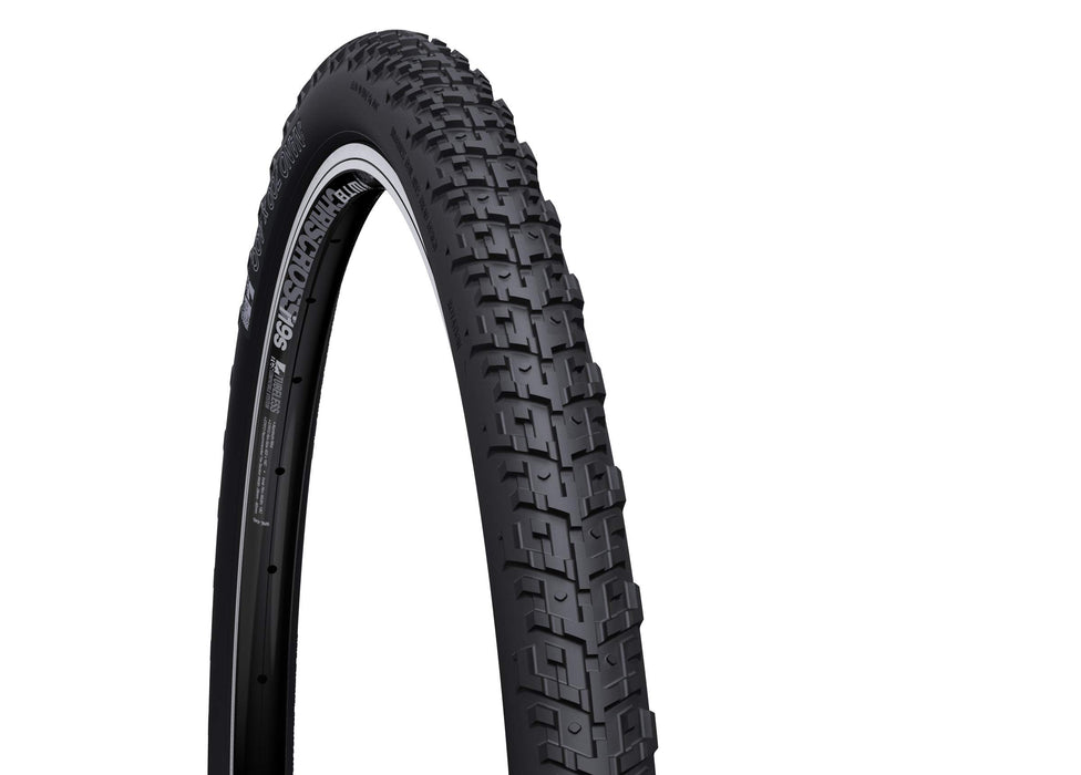 WTB Nano TCS Light/Fast Rolling Tire, 700 x 40c, Black