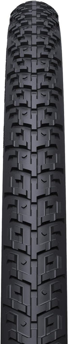 WTB Nano TCS Light/Fast Rolling Tire, 700 x 40c, Black