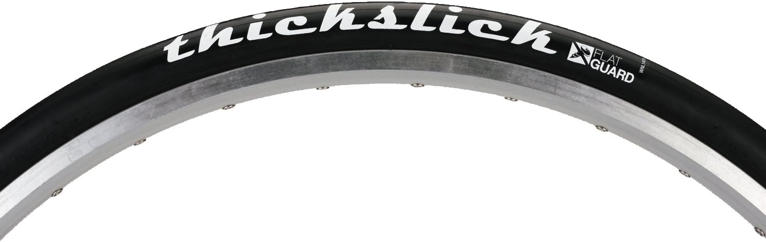 Wtb ThickSlick Comp tire