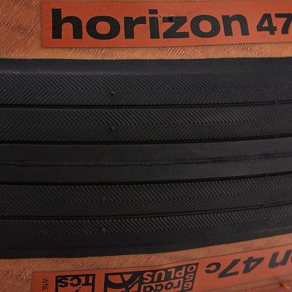 WTB Unisex_Adult Horizon Bicycle Cover, Black, 650 x 47C
