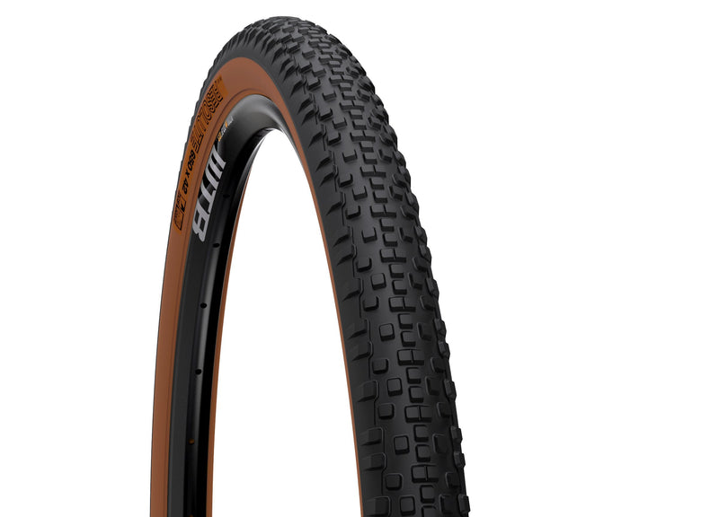 WTB Faltreifen RESOLUTE TCS Light 700x42c