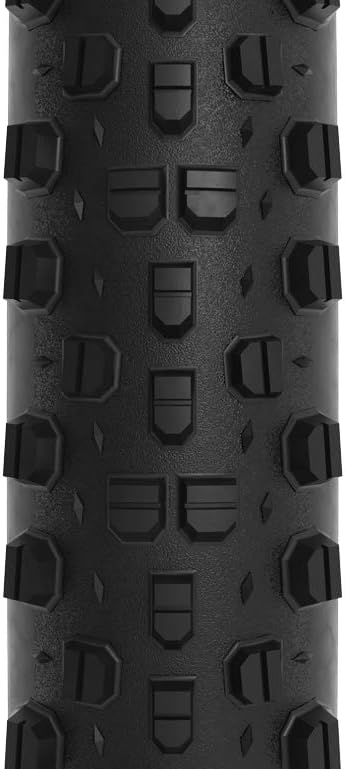 WTB Sendero 650 x 47 Road TCS - Tubeless Compatible System Tire, Tanwall, 27.5" x 47