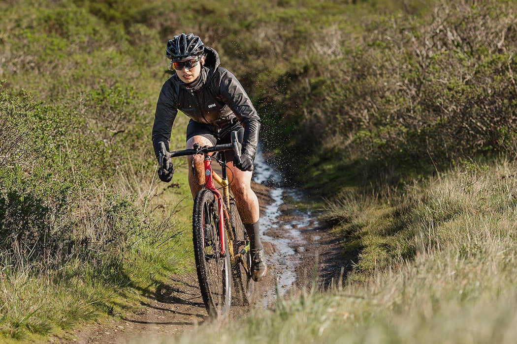 Venture Road TCS Tire