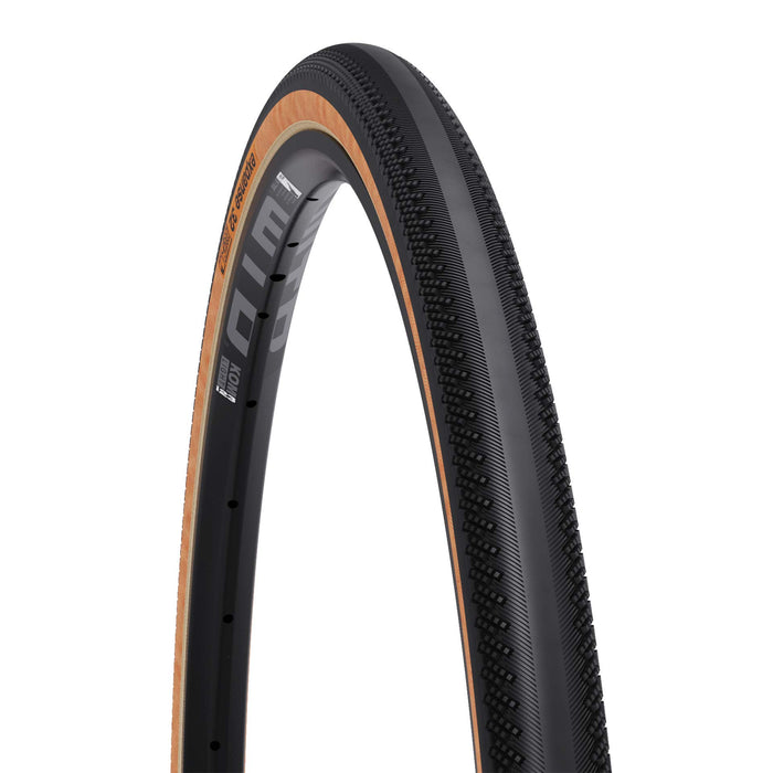 WTB Expanse Road TCS Tire - Tubeless Tanwall 700c x 32mm