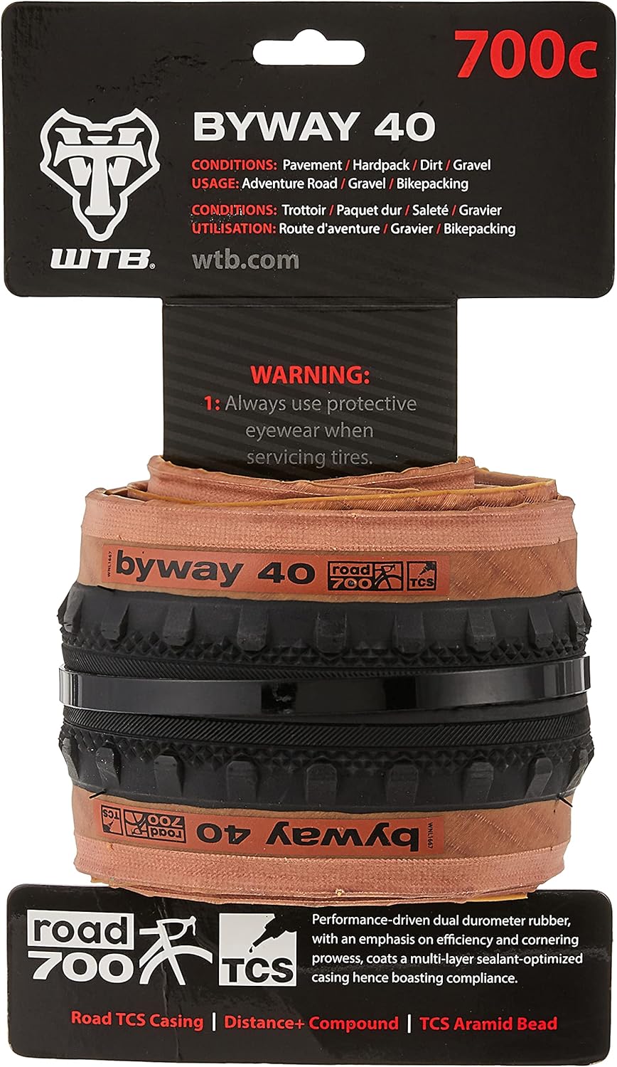 Byway Tire