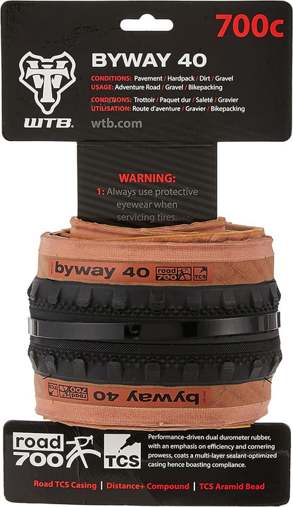 Byway Tire