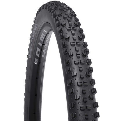 WTB Sendero 47 650b TCS Tire - Tubeless Black 650 x 47