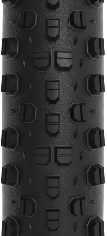 WTB Sendero 47 650b TCS Tire - Tubeless Black 650 x 47