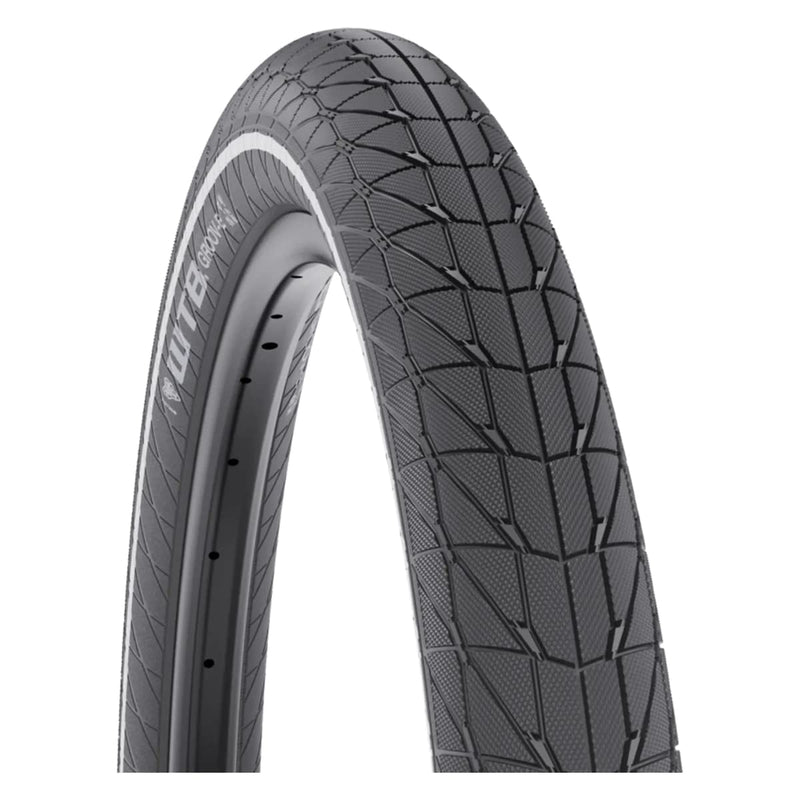 WTB Groov-E 2.4 x 27.5 Comp 60tpi DNA tire w/Reflective Strip