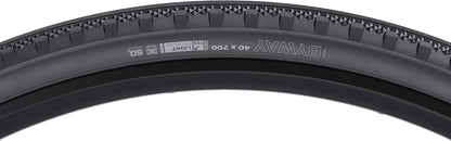 Byway 40 x 700 TCS Light/Fast Rolling 120tpi Dual DNA SG2 tire