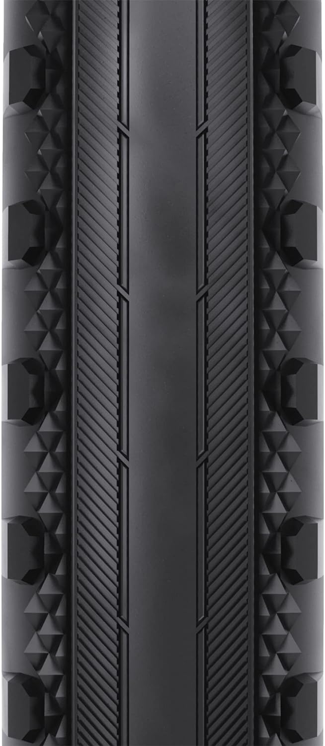 WTB Byway 44 x 700 TCS Light/Fast Rolling 120tpi Dual DNA SG2 tire, Black (W010-0841)