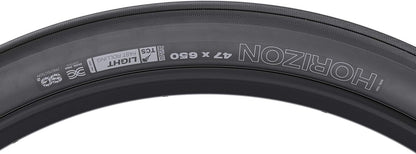 Horizon 47 x 650 TCS Light/Fast Rolling 120tpi Dual DNA SG2 tire