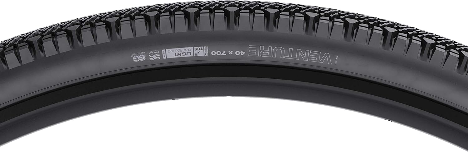 Venture Road TCS Tire