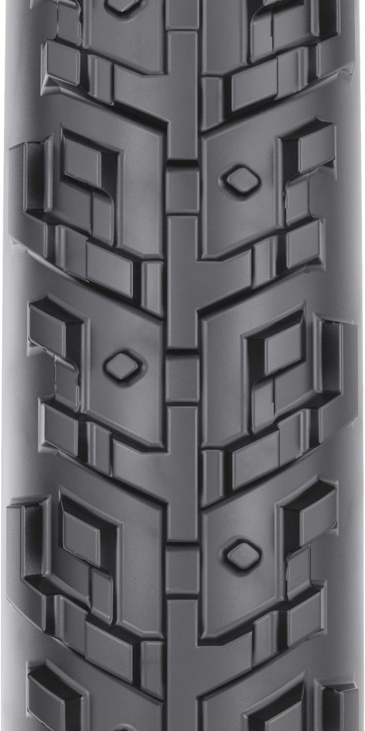 WTB Nano Gravel & Cyclocross Bike Tire, Tubeless Ready Folding Bead, Lightweight Fast Rolling, Dual DNA Compound, Choose from 60 or 120tpi & Black or Tan Sidewall, SG2 Puncture Protection Available