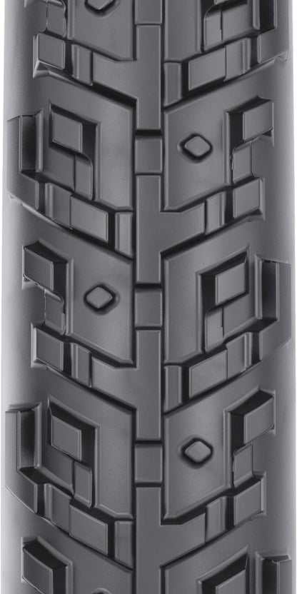 WTB Nano Gravel & Cyclocross Bike Tire, Tubeless Ready Folding Bead, Lightweight Fast Rolling, Dual DNA Compound, Choose from 60 or 120tpi & Black or Tan Sidewall, SG2 Puncture Protection Available