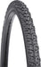 WTB Nano Gravel & Cyclocross Bike Tire, Tubeless Ready Folding Bead, Lightweight Fast Rolling, Dual DNA Compound, Choose from 60 or 120tpi & Black or Tan Sidewall, SG2 Puncture Protection Available