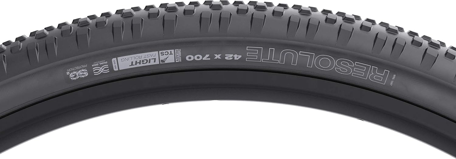 WTB Unisex Adulto W010-0848 Accessorio per Ciclismo, Universal, Standard