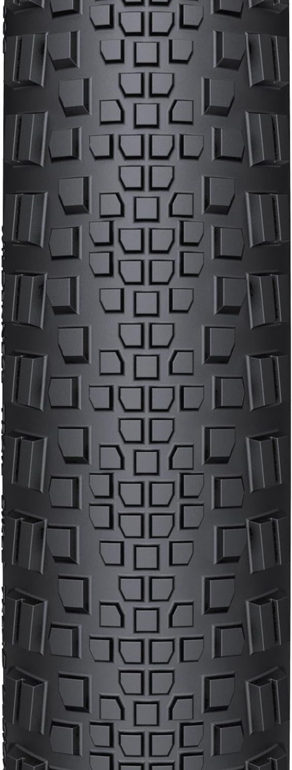 WTB Riddler 45 x 700 TCS Light/Fast Rolling 120tpi Dual DNA SG2 tire, Black
