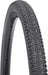 WTB Riddler 45 x 700 TCS Light/Fast Rolling 120tpi Dual DNA SG2 tire, Black