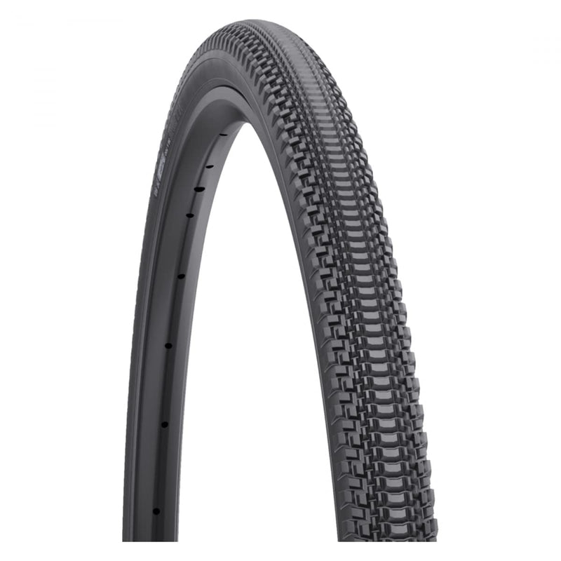WTB Vulpine 40 x 700 TCS Light/Fast Rolling 120tpi Dual DNA SG2 tire