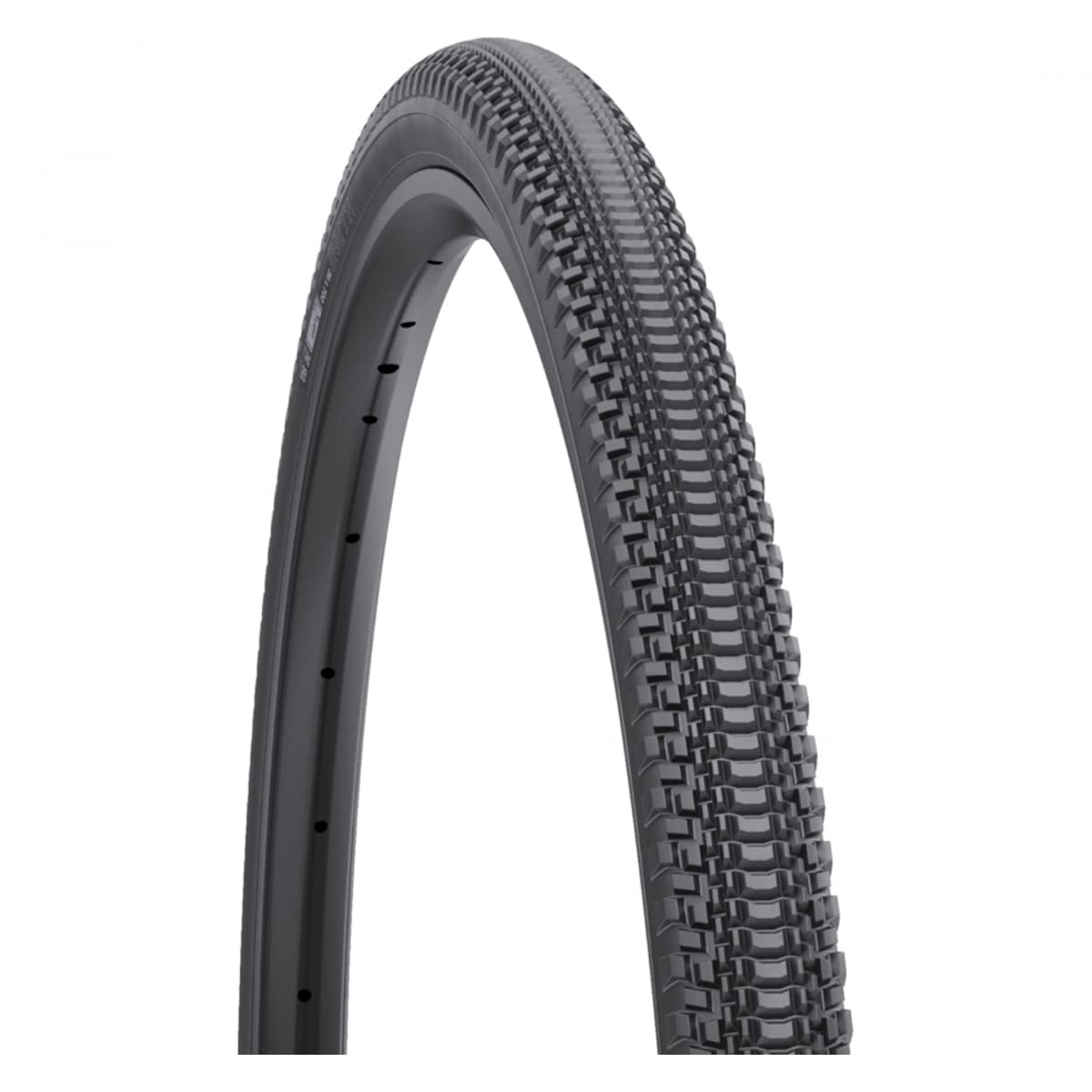 WTB Vulpine 40 x 700 TCS Light/Fast Rolling 60tpi Dual DNA tire